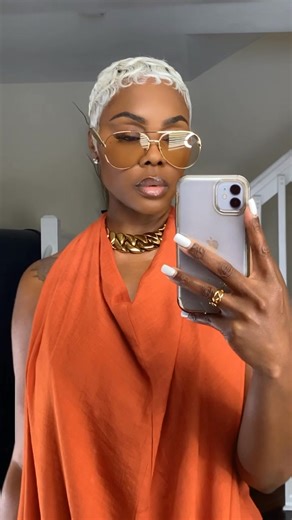 Yolanda S. Wilson on Reels