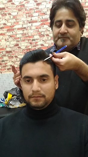 Expert Barbering Techniques for Perfect Haircuts