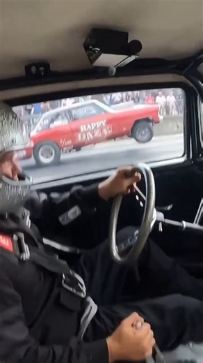 Rockingham Dragway | For the first time in over a decade, the Southeast Gassers Association brings authentic 1960s-style drag racing to Rockingham Dragway! 🏁... | Instagram