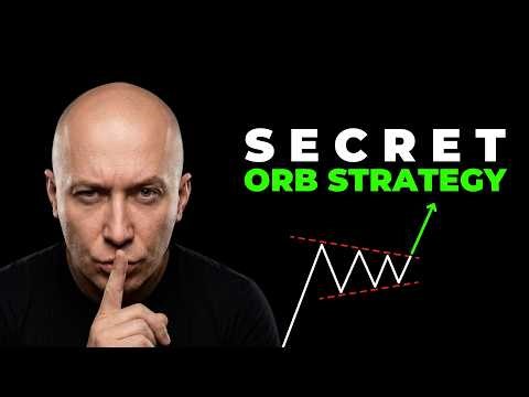 How I Trade the 15-Minute ORB - The Best Futures Day Trading Strategy