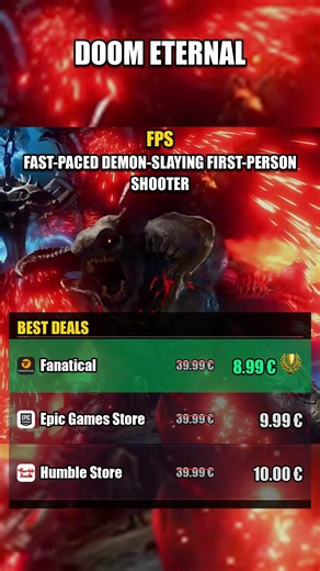 Best Games on Sale RIGHT NOW 🛑 #shorts #gaming
