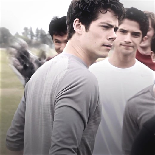 Stiles Stilinski Tribute Video | Teen Wolf Edit