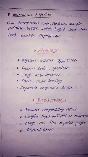 # web technology ✨📖