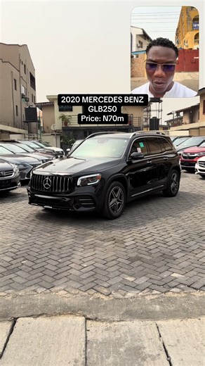2020 Mercedes Benz GLB250 Price and Features