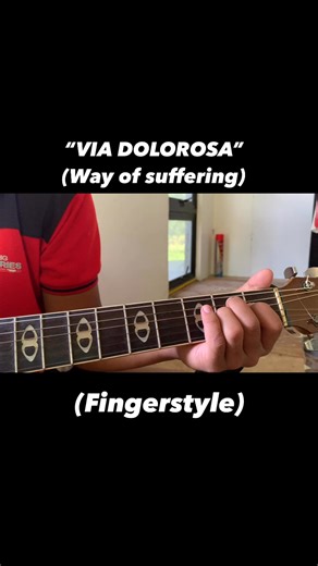 The song “Via Dolorosa” is a Christian song that reflects on the suffering and crucifixion of Jesus Christ. The title is Latin for “Way of Suffering” or “Way of Sorrows”, and it refers specifically to the path Jesus walked on the way to His crucifixion in Jerusalem. #seekersingers | The Seeker Singers