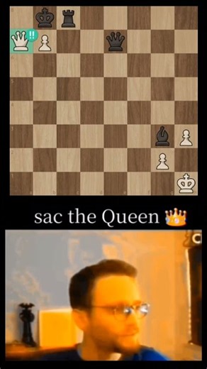 Day-319 chess.com Dailypuzzle solution #chesstricks #alfachess #chesswithaman #amangurjarmosnota