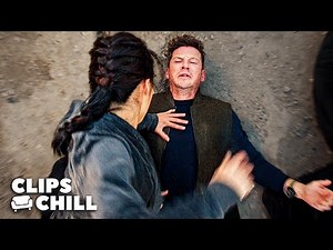 Asking for Lady Deaths Help | Sniper: Rogue Mission (Chad Michael Collins)