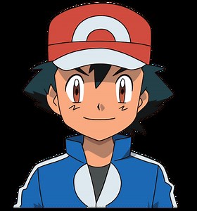 Ash Ketchum ~ Detailed Information | Photos | Videos