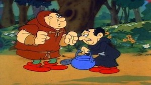 Watch The Smurfs Season 2 Episode 12 - Spelunking Smurfs / A Clockwork Smurf / The Smurfs And The