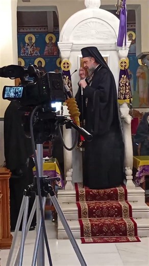 Μητροπολίτης φιλοθεος Ταξιάρχες