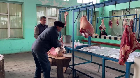 The Best Goat Soup Recipe