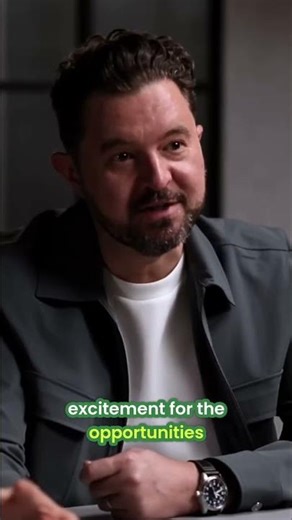 AI & Robotics: Transformational Times Ahead! #shorts