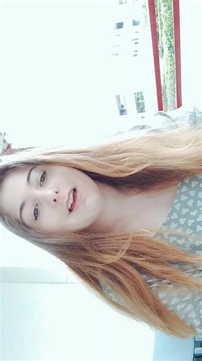 Justiné Kim Steinke on TikTok