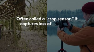 Understanding the True Focal Length of APS-C Lenses