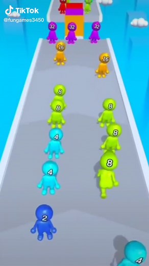 fungames3450 on TikTok