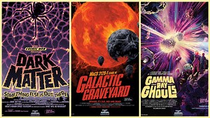 Grab these spooky (and free) NASA space posters to haunt your Halloween