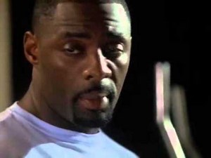 Avon chews out Stringer Bell for setting up the Orlando hit