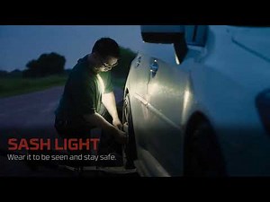 NEBO | BANDO 1K - 1000 Lumen Automotive Worklight