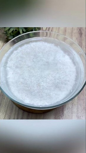 Soaking BASMATI RICE Too Long? Stop This Mistake