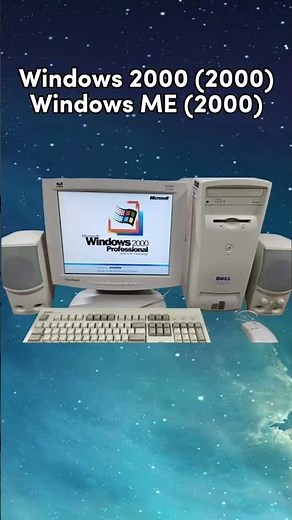 EV5: Windows Shutdown Sounds Evolution #microsoft #windows #shutdown #nostalgia