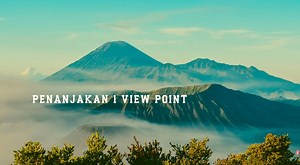 Puncak Penanjakan 1 Jadi Incaran Wisatawan Melihat Sunrise Bromo