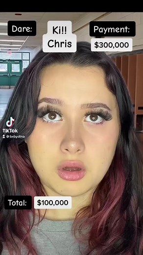 Dares for Money: A Shocking Revelation (Pt.4)