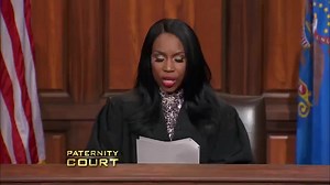 21K views · 387 reactions | #fypシ #foryou #tvshow #paternitycourt #LaurenLake New episode 115 part 4 | Gwappos Flex Files | Facebook