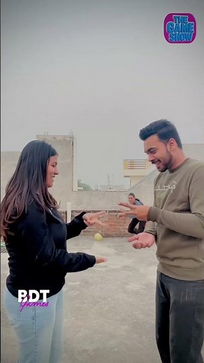 Rock Paper Scissor Game Challenge || BDT Games