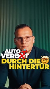 41K views · 756 reactions | 12 Fahrten pro Jahr - Mobilität wird rationiert #kettneredelmetalle #dominikkettner #gold #edelmetalle #Wirtschaft #Deutschland #politik | Kettner Edelmetalle | Facebook