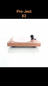 #FreshArrivals coming in HOT  掠 Check out the Pro-Ject X2 Belt-Drive Turntable!! | The Music Room | Facebook