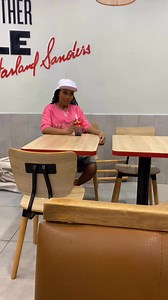 KFC review on Fruity Boba Krusher 10/10 🥹😩 | IG Pamla