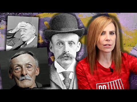 Albert Fish - The Real-Life Boogeyman