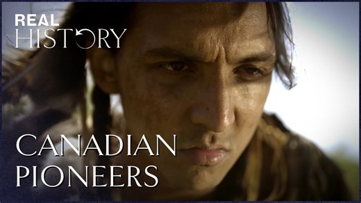 Exploring the roots of the Canadian identity