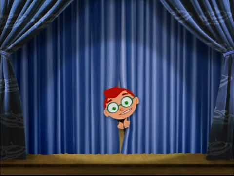 Little Einsteins - Curtain Call (Dutch)