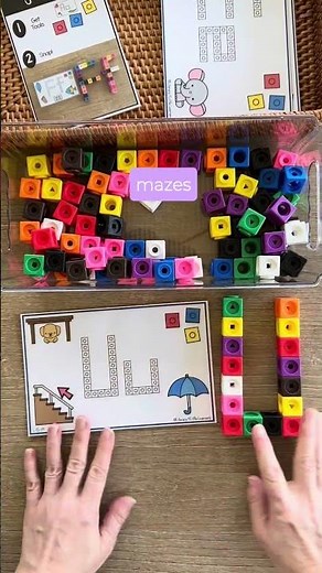 Kindergarten Phonics Centers That Match Your Phonics Lessons