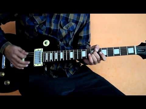 Sober - TOOL (Guitar Cover)