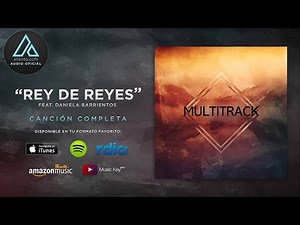 REY DE REYES MULTITRACK USAR 🎧