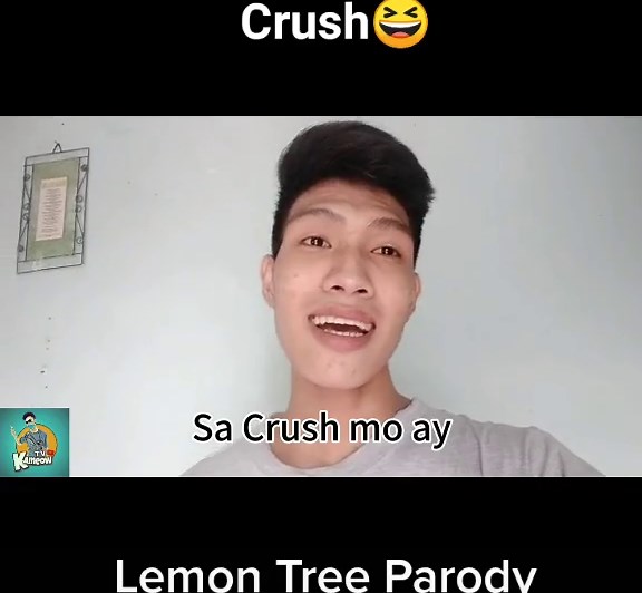 Hilarious Lemon Tree Parody on Kameow TV