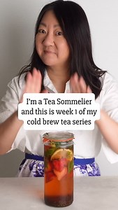 98K views · 10K reactions | I’m a Tea Sommelier and welcome to my...