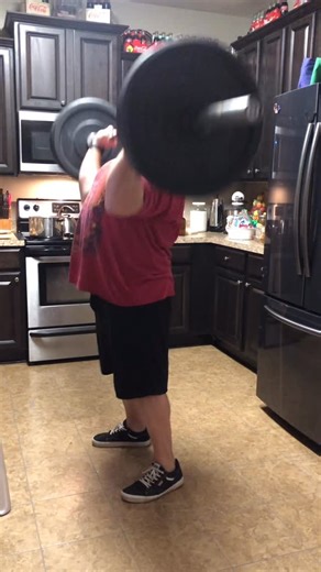 Alexander Mercieca on Instagram: "Everyone couldn’t “weight” for me to make some Jambalaya for dinner tonight. I’m made a cooking video. Probably gonna mess up my algorithm, but whatever. 😂 Enjoy!!!"