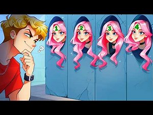 What It's Like to Date Quadruplets