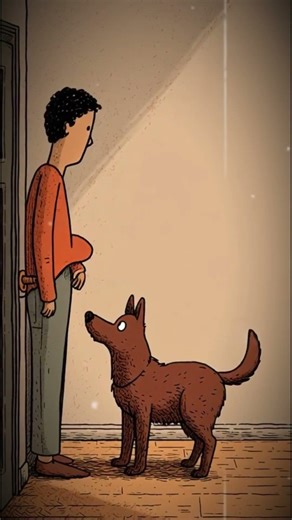 If Your Dog Bites You Gently, Watch This 🐾 #dogpsychology #dogs #shorts