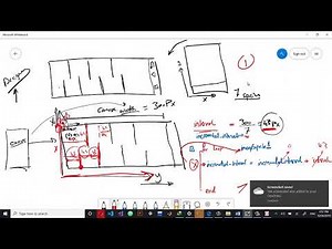 First Lab Quiz | Questions On Flowgorithm | Solutions