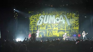 Sum 41 - 'Noots' - Toronto 2025