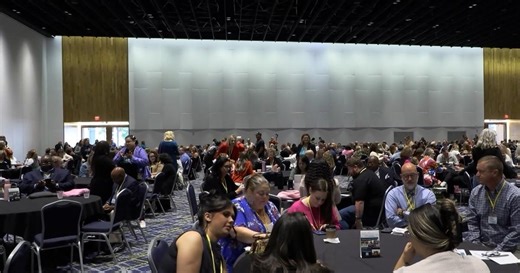 Kentucky Edition:Opioid Symposium Kicks Off in Louisville Season 4 Episode 76