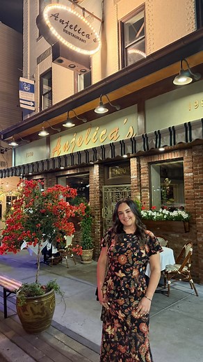 THREE ITALIAN RESTAURANTS TO TRY These are 3 of my favorite Italian restaurants at the Jersey Shore!!! These NJ restaurants make incredible Italian food and have amazing service and ambiance. And I love that some of these are BYOB! If you’re a NJ foodie you will want to add these NJ restaurants to your list Mentioned Anjelicas Sea Bright, NJ Little Buca Little Silver, NJ Judy and Harrys Asbury Park, NJ . . . #njrestaurants #njfood #njfoodie #njeats #nj #newjersey | Meg Things