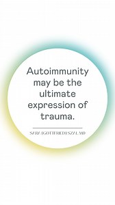 3.1K views · 47 reactions | Is your body attacking itself?...