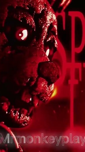 Springtrap #fivenightsatfreddys #fnaf #springtrap