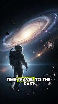 Quantum Physics: Time Travel's Loopholes & Parallel Worlds #quantumtime #multiverse #ParallelReality