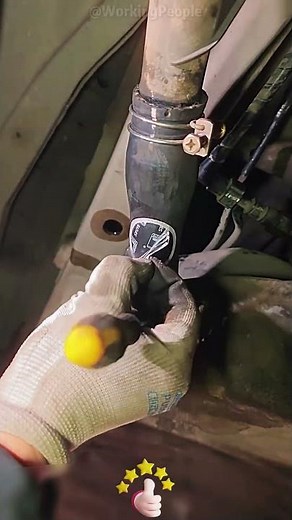 Car Fuel Line Repair Hacks! 🚗💡 Quick Fix & Leak-Proof!